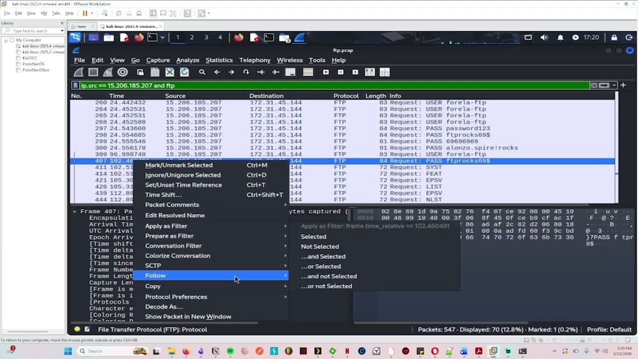 HacktheBox Sherlock 