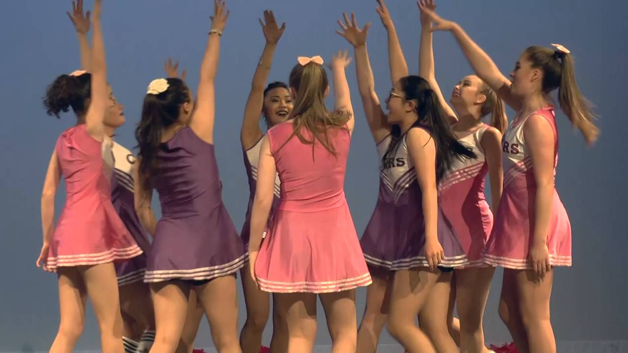 I Got You - Bring It On: The Musical