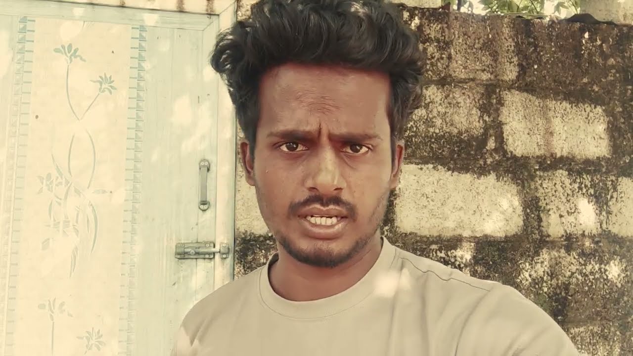 சுடரி யால் பாதிக்கப்பட்ட நபருடன் வந்த போலீஸ் அதிகாரி மல்லி சீரியல்