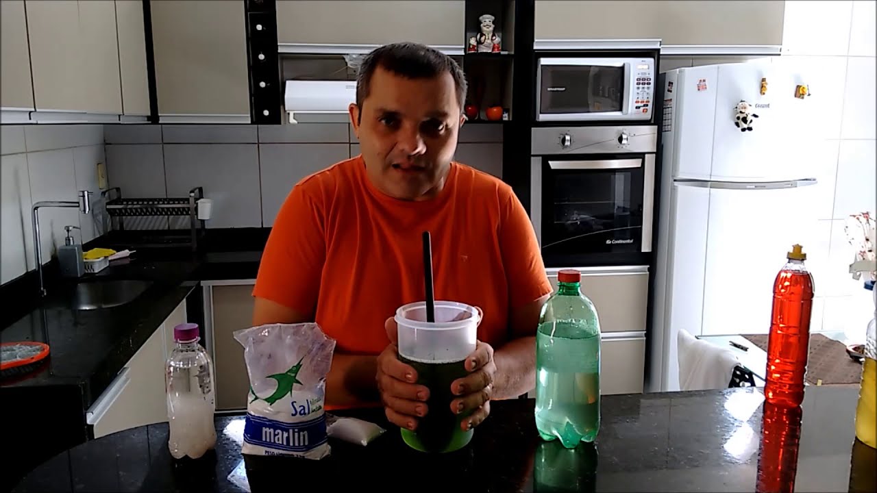 espessantes parte 2: viscopon, sais e formadores de gel