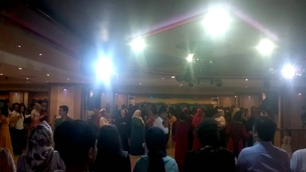 Hozan Aslan İstanbul Mert'te!... Daşiler'in Düğünü...