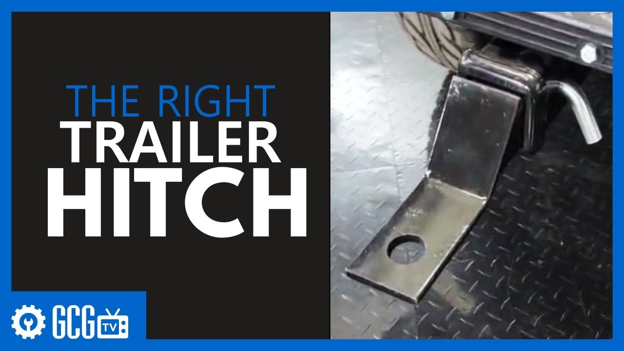 Choosing the Right Golf Cart Hitch | ASK DAVE | Golf Cart Garage