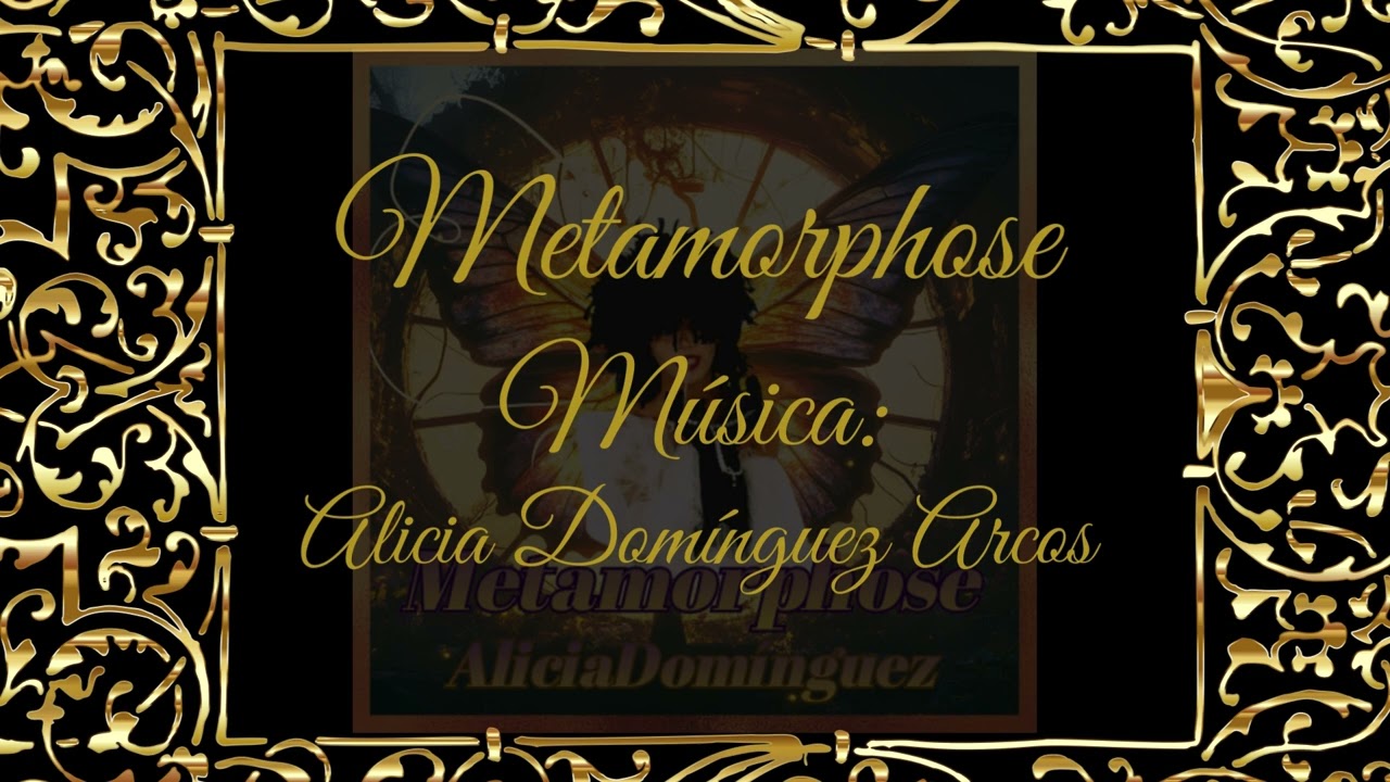 Metamorphose
