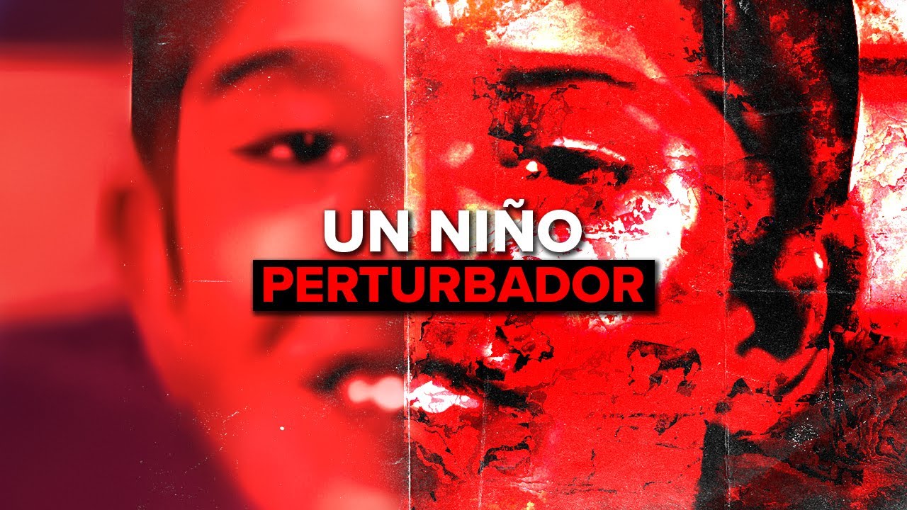 El Caso De Este Niño Estrella Es Perturbador