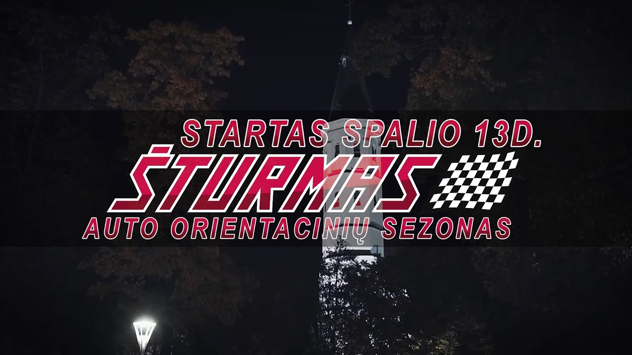 &Scaron;TURMAS.LT | SPALIO 13D. | AUTO ORIENTACINĖS | KOLEGA.LT REKLAMA
