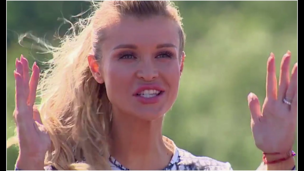 Sprawdź, jak uczestnicy poradzili sobie z lękiem wysokości [Top Model]