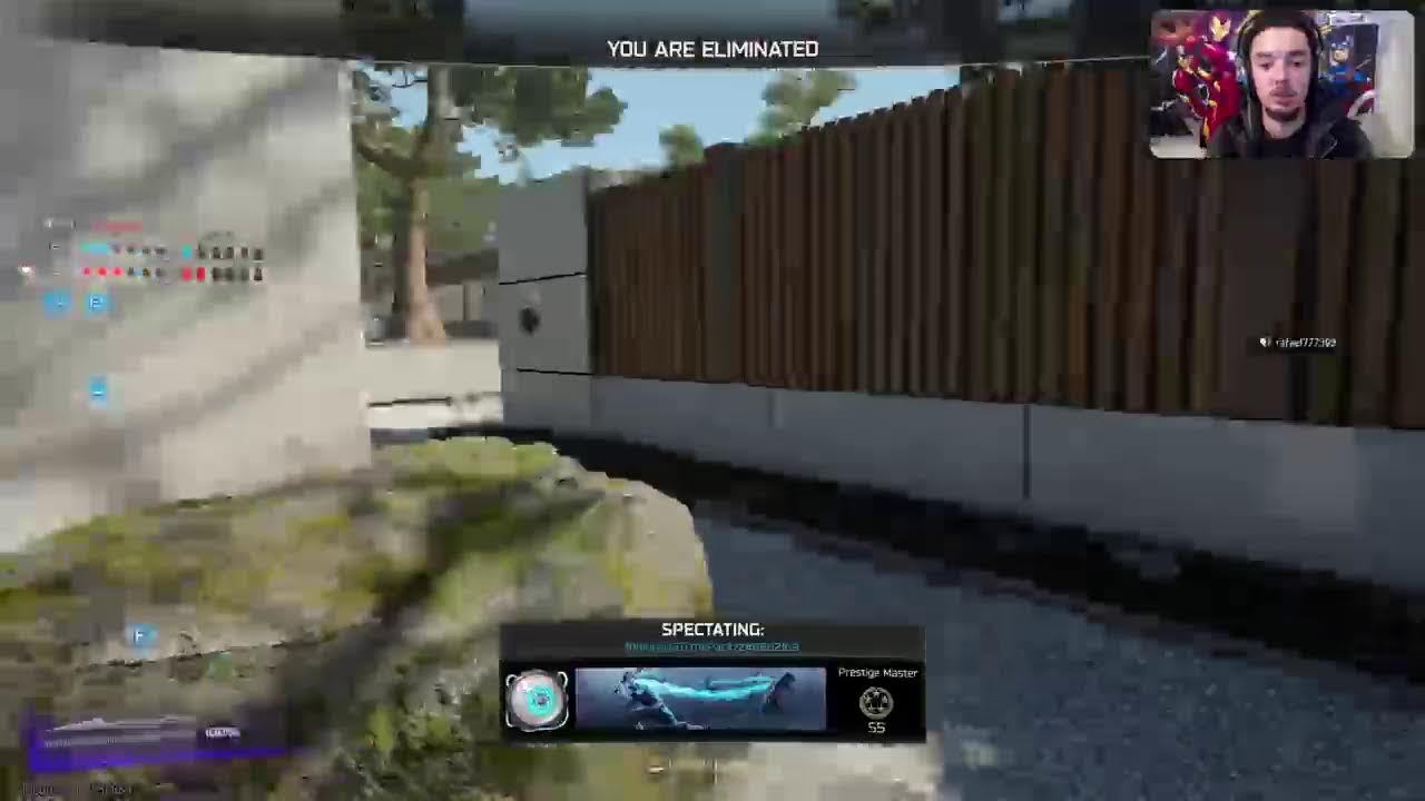 Unlocking Ranked on COD