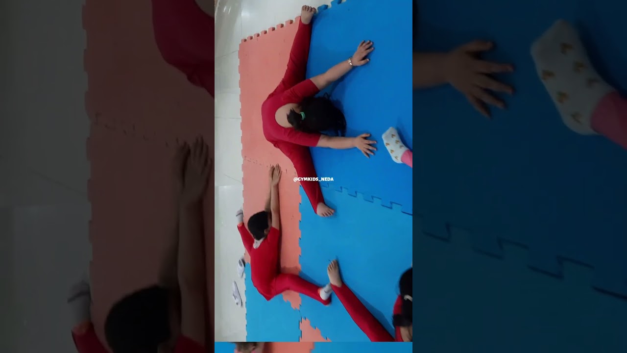 #gymnasticskids #gymkids #cartweel #flixfunstation