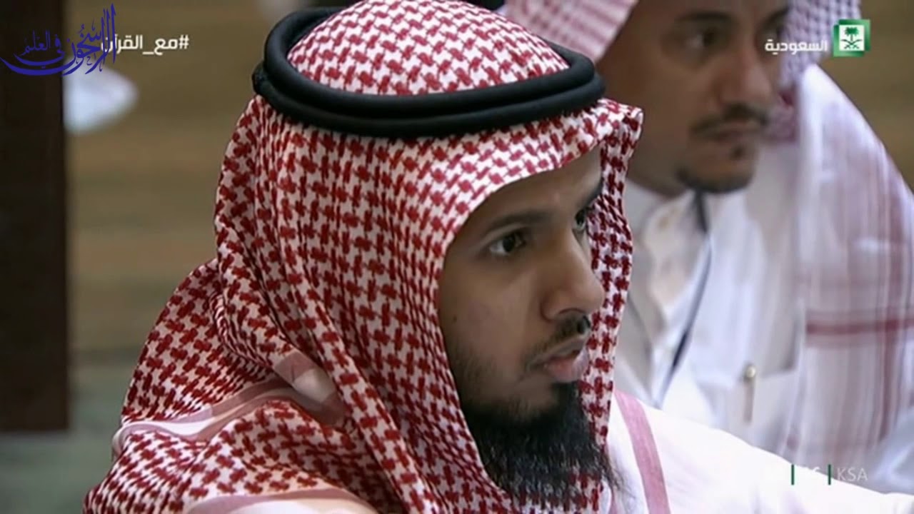 أفضل رجل بعد الأنبياء والمرسلين - الشيخ صالح المغامسي