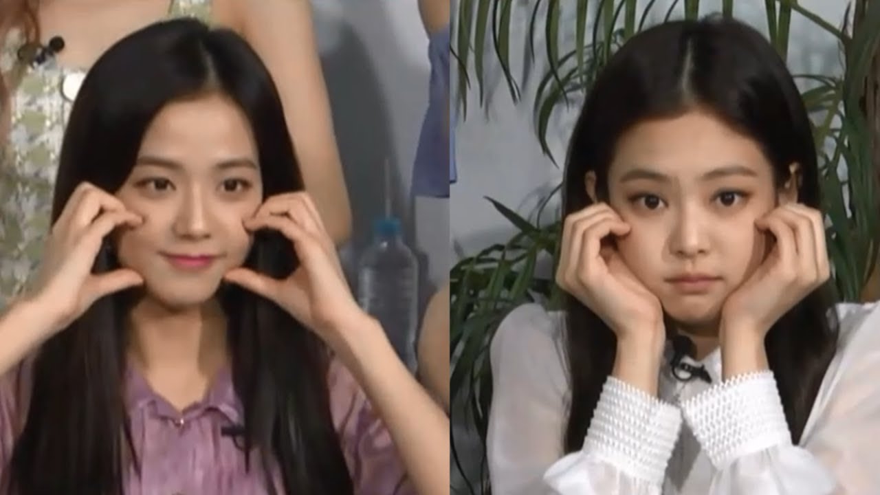 BLACKPINK Talk Live 2018.08.28
