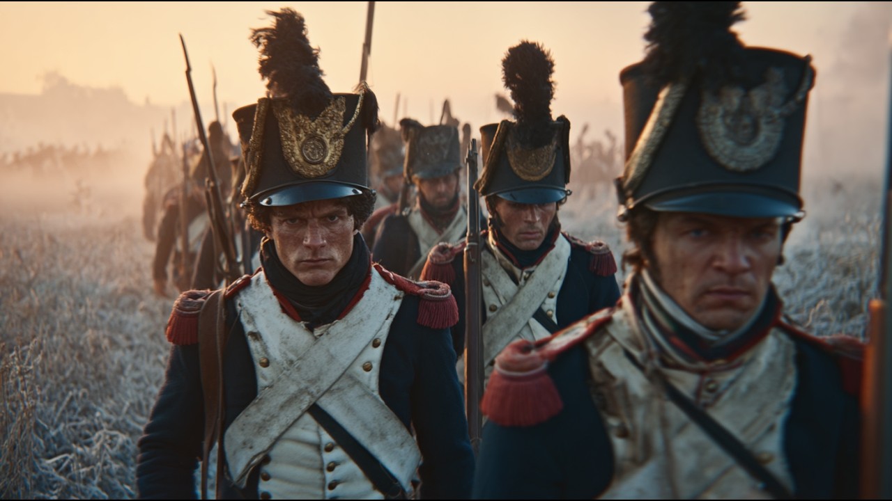Napoleon gegen Preußen: Die Schlacht bei Jena und Auerstedt (1806)