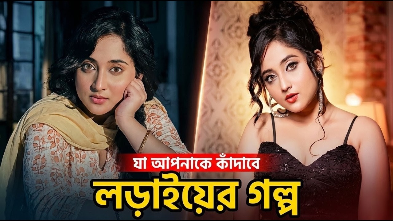 রাতারাতি স্টার হননি! সৌমিতৃষা থেকে শ্রুতি—পর্দার আড়ালে এদের কান্নার গল্প শুনলে চোখে জল আসবে। 🥺