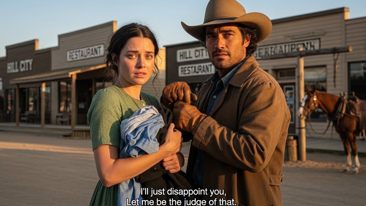 She Said 