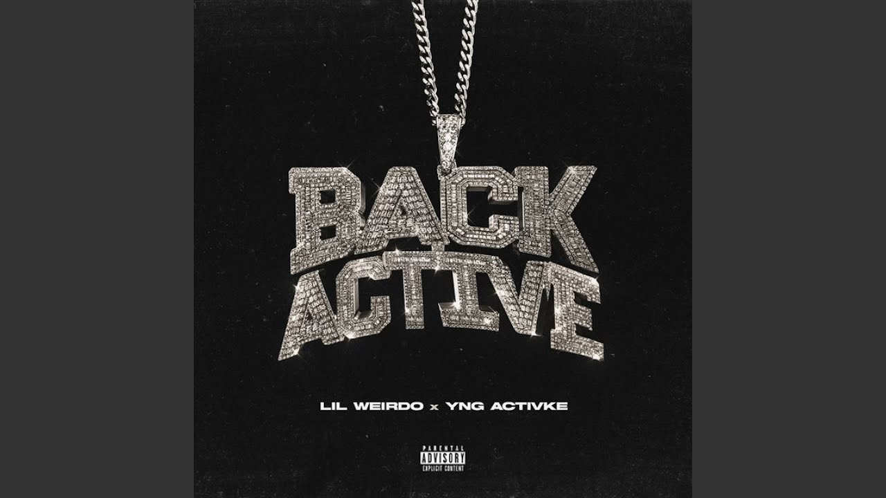 Back Active