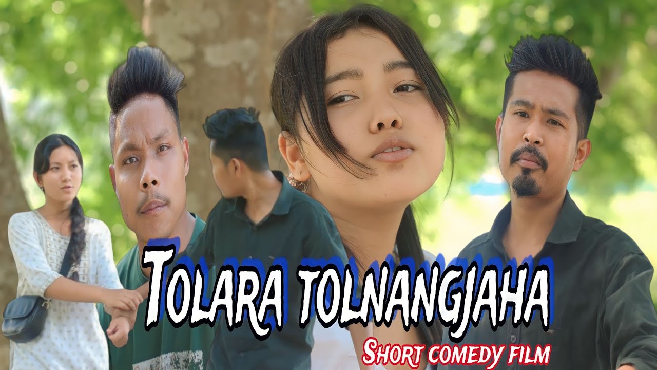 Tolara tolnangjaha | Short comedy film @Rangsaboy