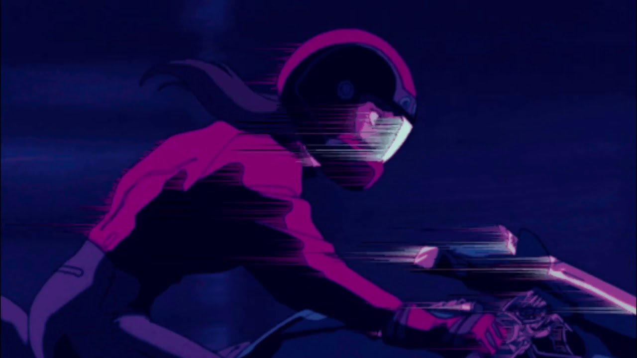 poker face - lady gaga (slowed+reverb)