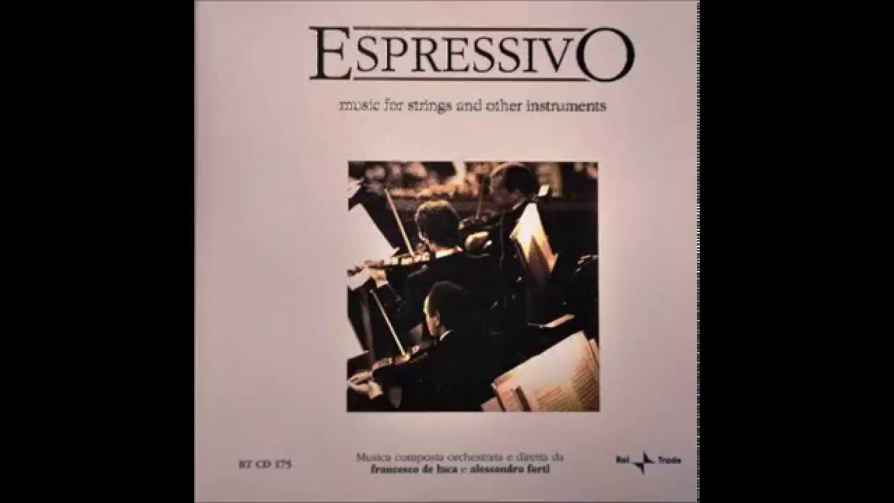 Staccato - Francesco De Luca, Alessandro Forti