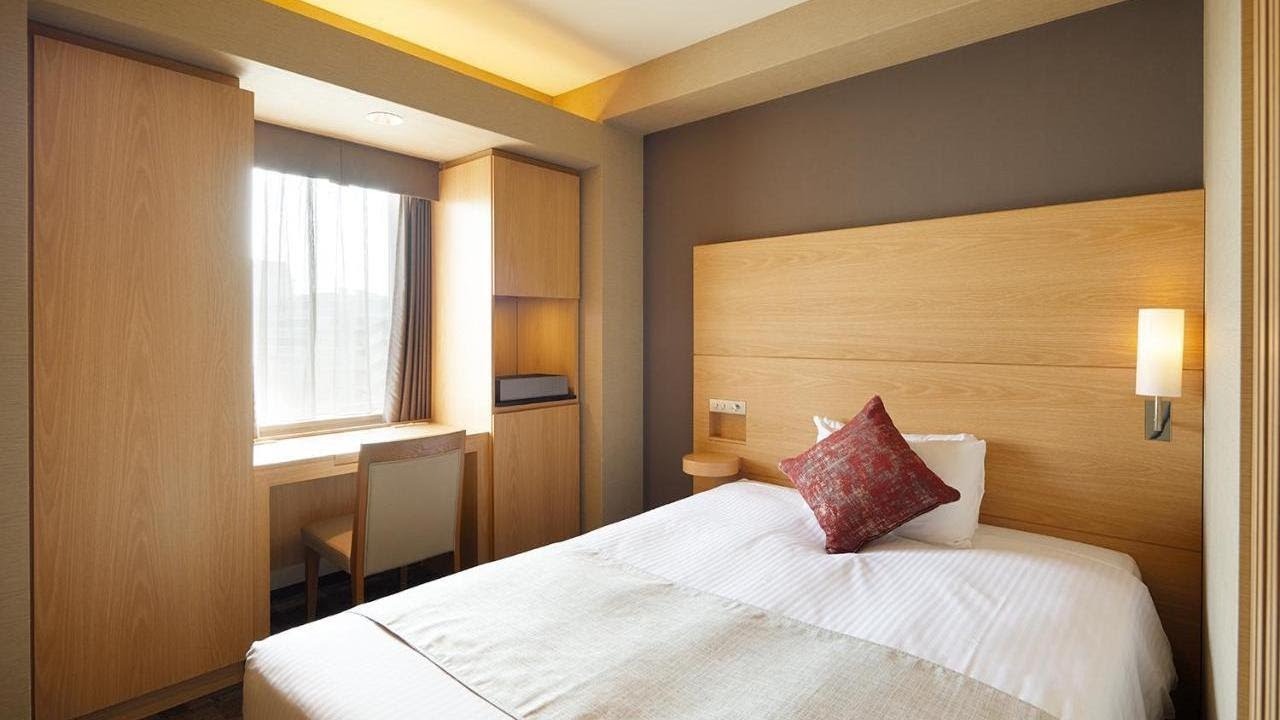 Almont Hotel Kyoto, Kyoto, Japan