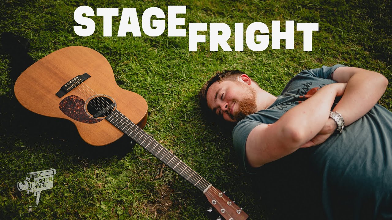 Stage Fright | AGBO’s No Sleep ‘til Film Fest 2024