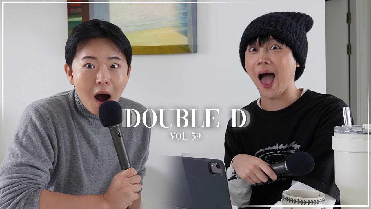 Реальная теленовелла || Подкаст Double D