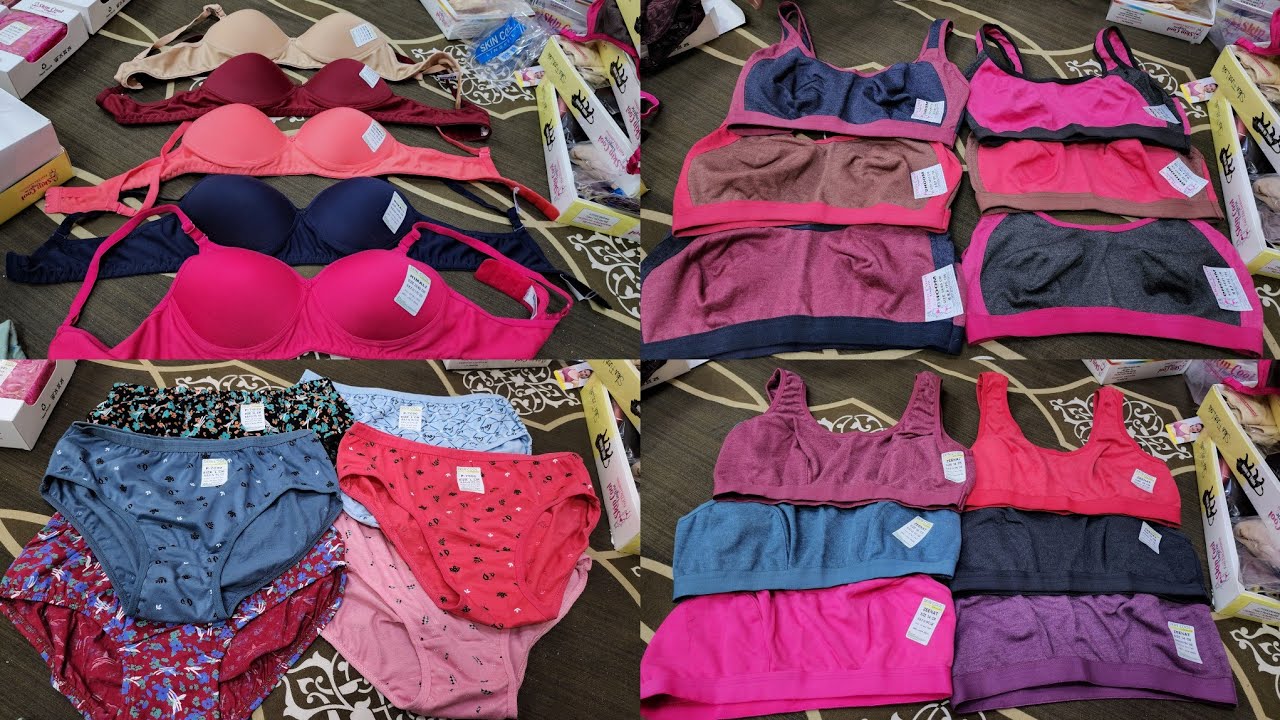 Bangalore chickpet wholesale innerwear shop|ladies bra & panties|innerwear manfacturers in Bangalore