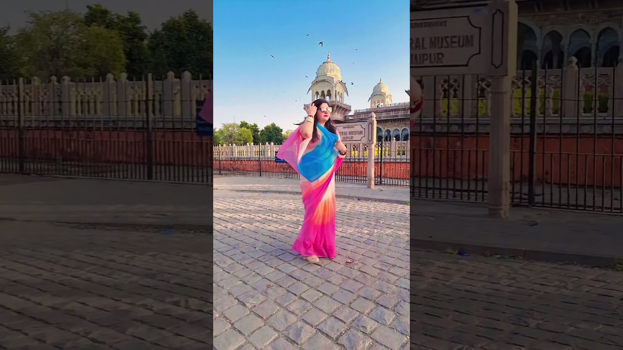 Saiya Rahte Jamuna Paar #mamta #trendingsong#mamtatanwar