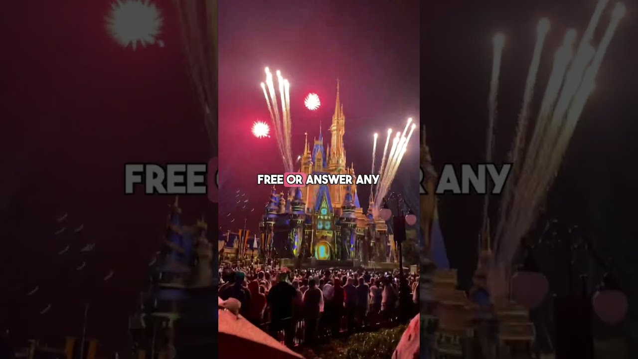 What to Save on & Splurge on at Walt Disney World!