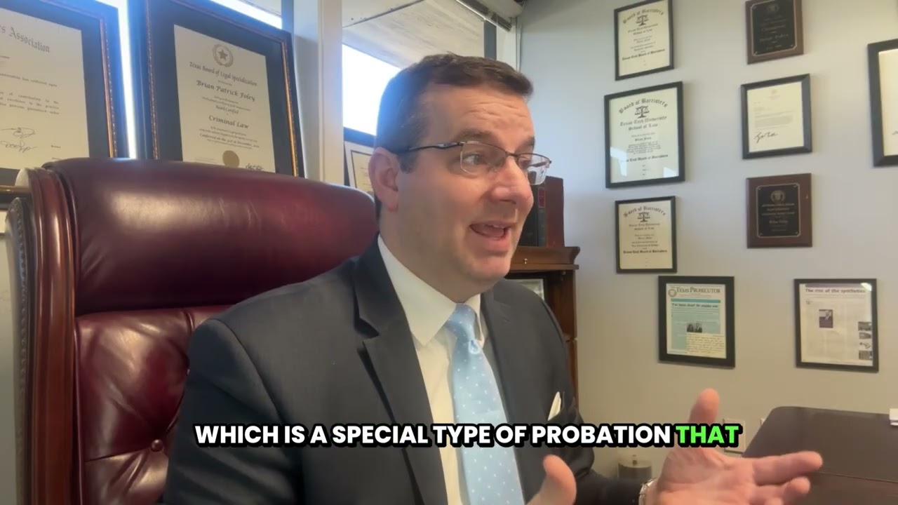 DWI in Texas: What You Need to Know