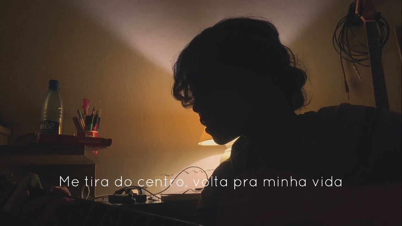 Idolatria - Marcela Tais | Cover Yasmin Guimarães