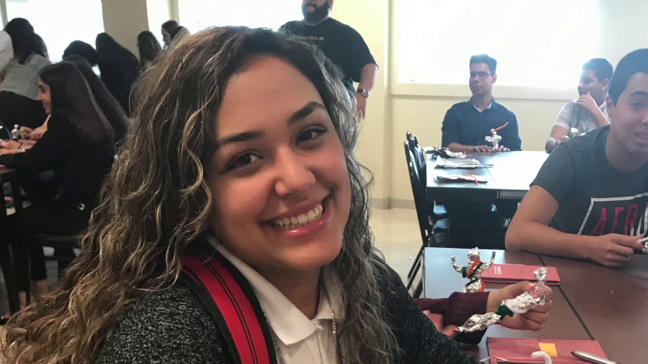 Miami Springs Senior High