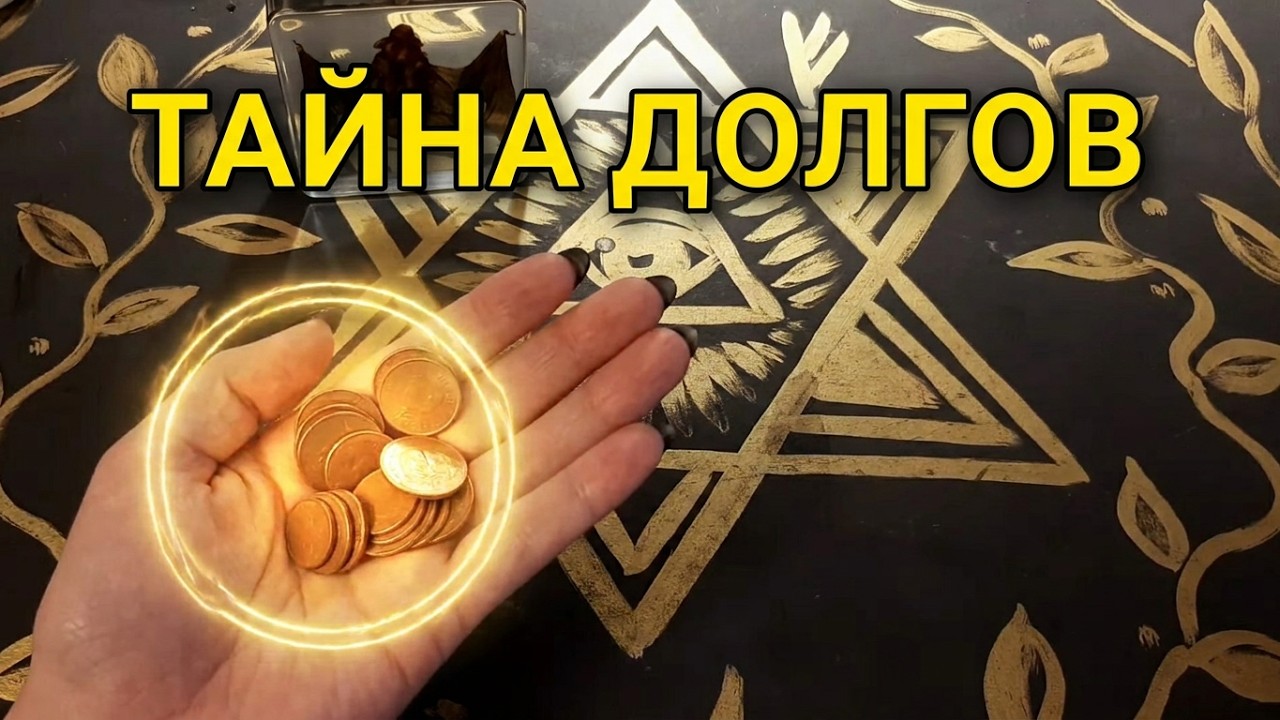ДЕНЬГИ В ДОЛГ. ЧТО ЭТО?