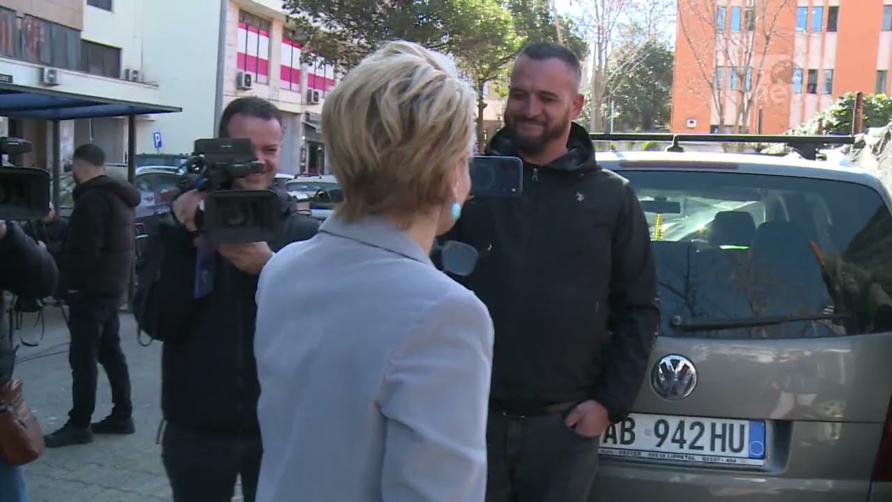 Top News- “Do shohim mesazhet e mija me Ramën”, për çfarë e ka fjalën Kryemadhi