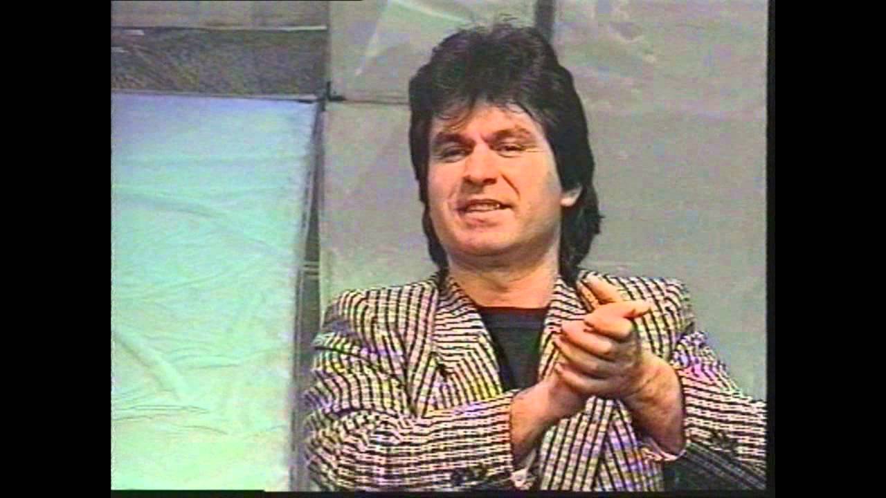 ORCE STEVKOVSKI - Carot Negotinski