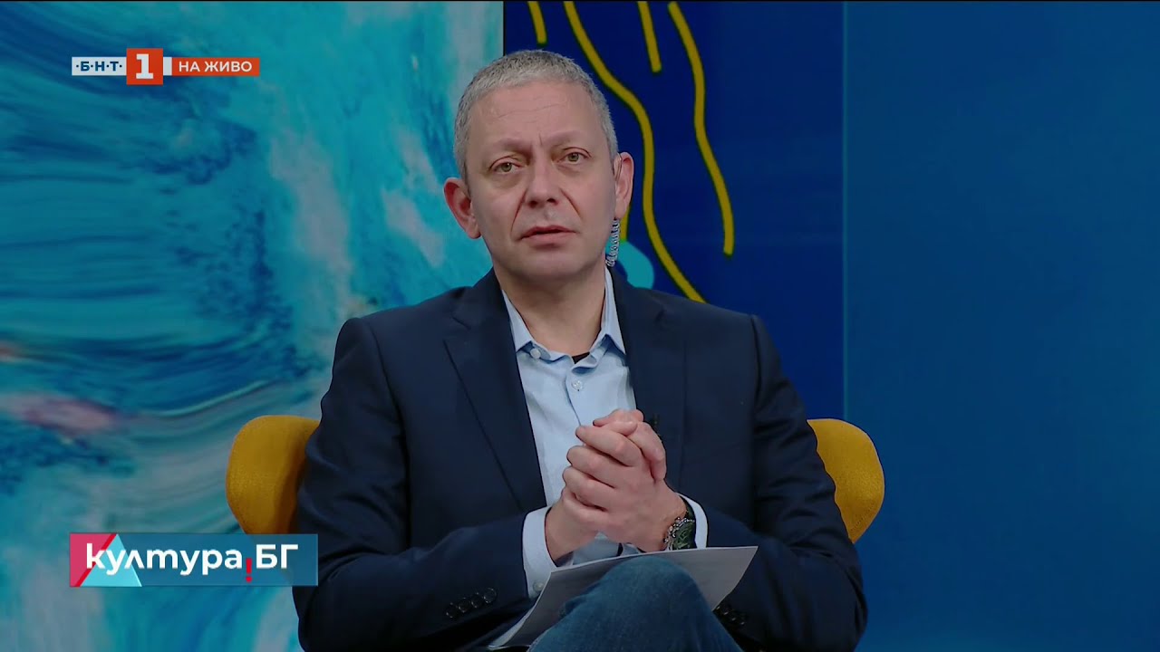 Френският мюзикъл “Дон Жуан” на българска сцена - 