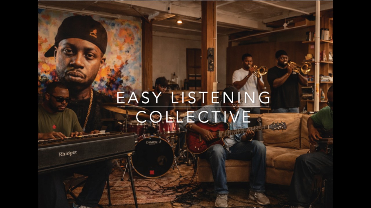 Low Fi Hip Hop Jazz Instrumental Music Chill Study Relax