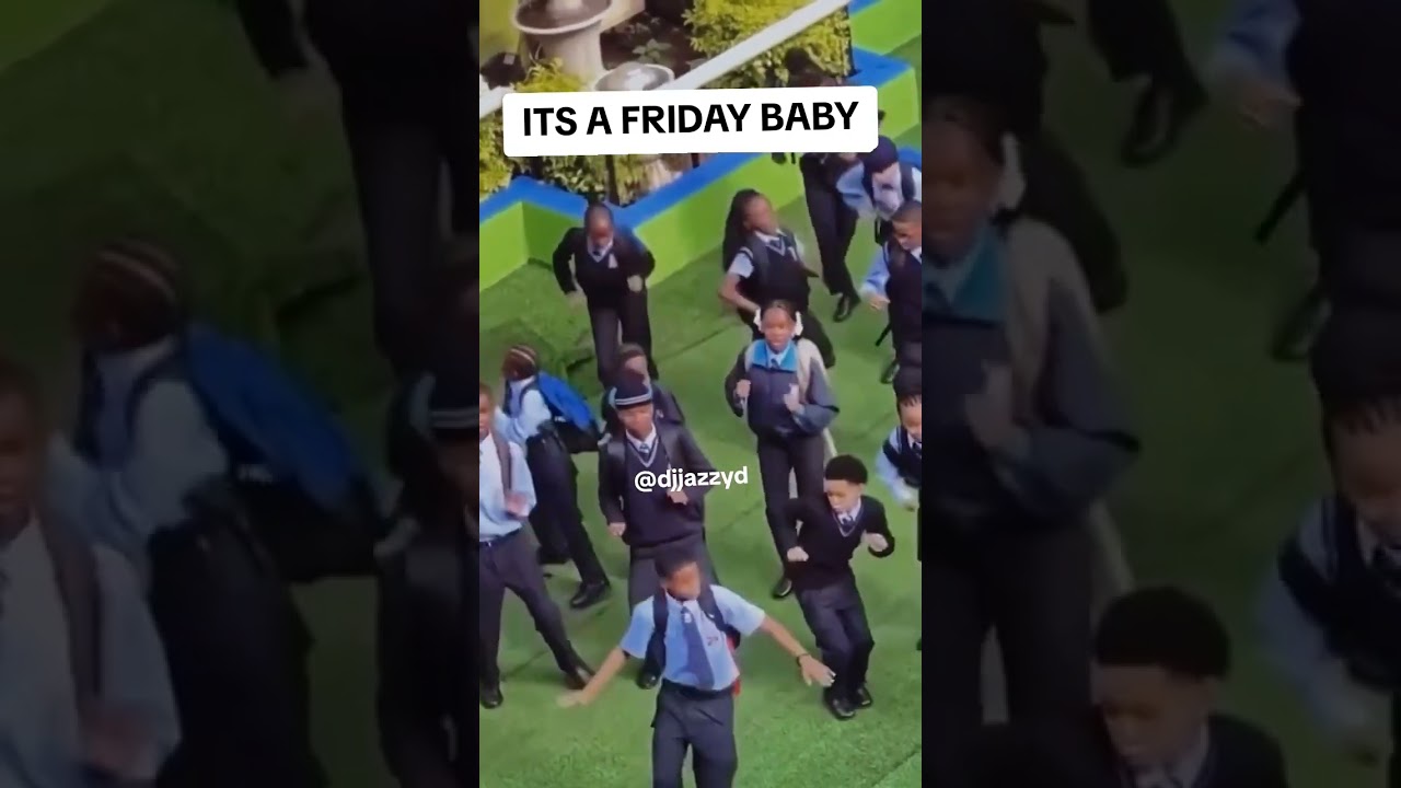 Its a Friday Baby #friday  #fridayvibes  #fridaymood  #fridaynightfunkin  #fridaythe13th  #djjazzyd