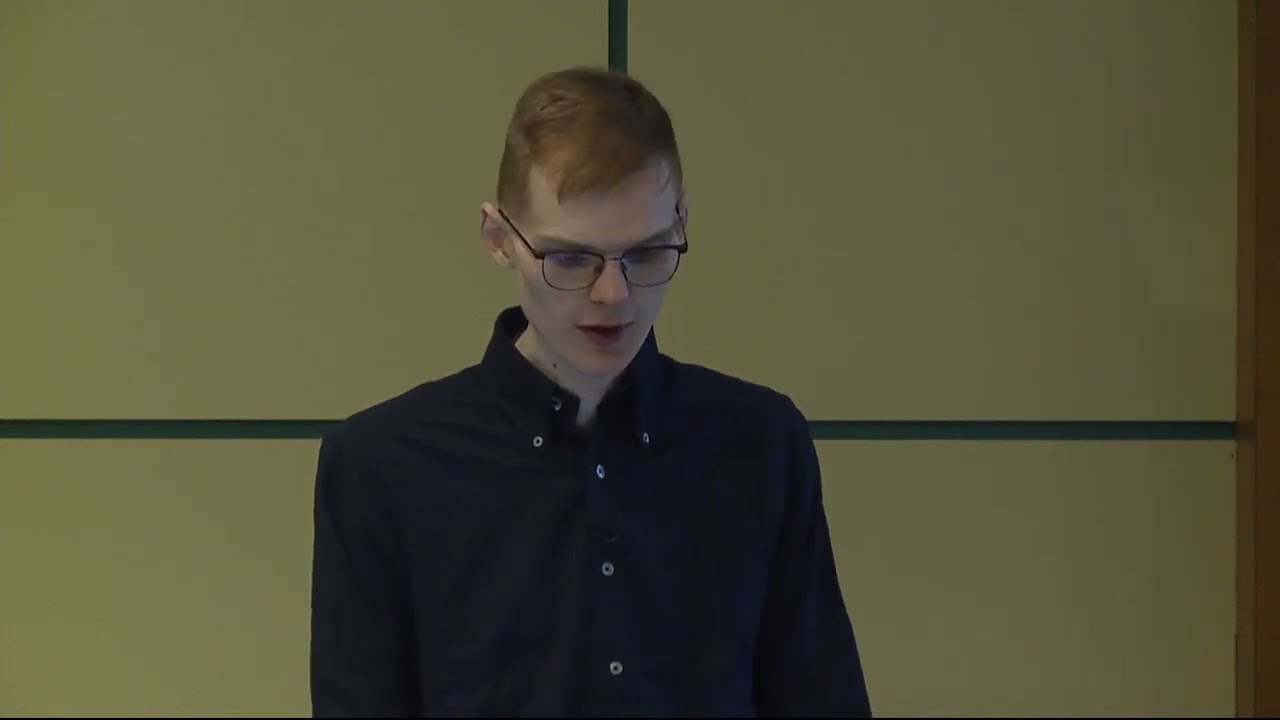 Patrick Klein -- Combinatorial Optimization enriched ML to Solve the Dynamic VRP with Time Windows