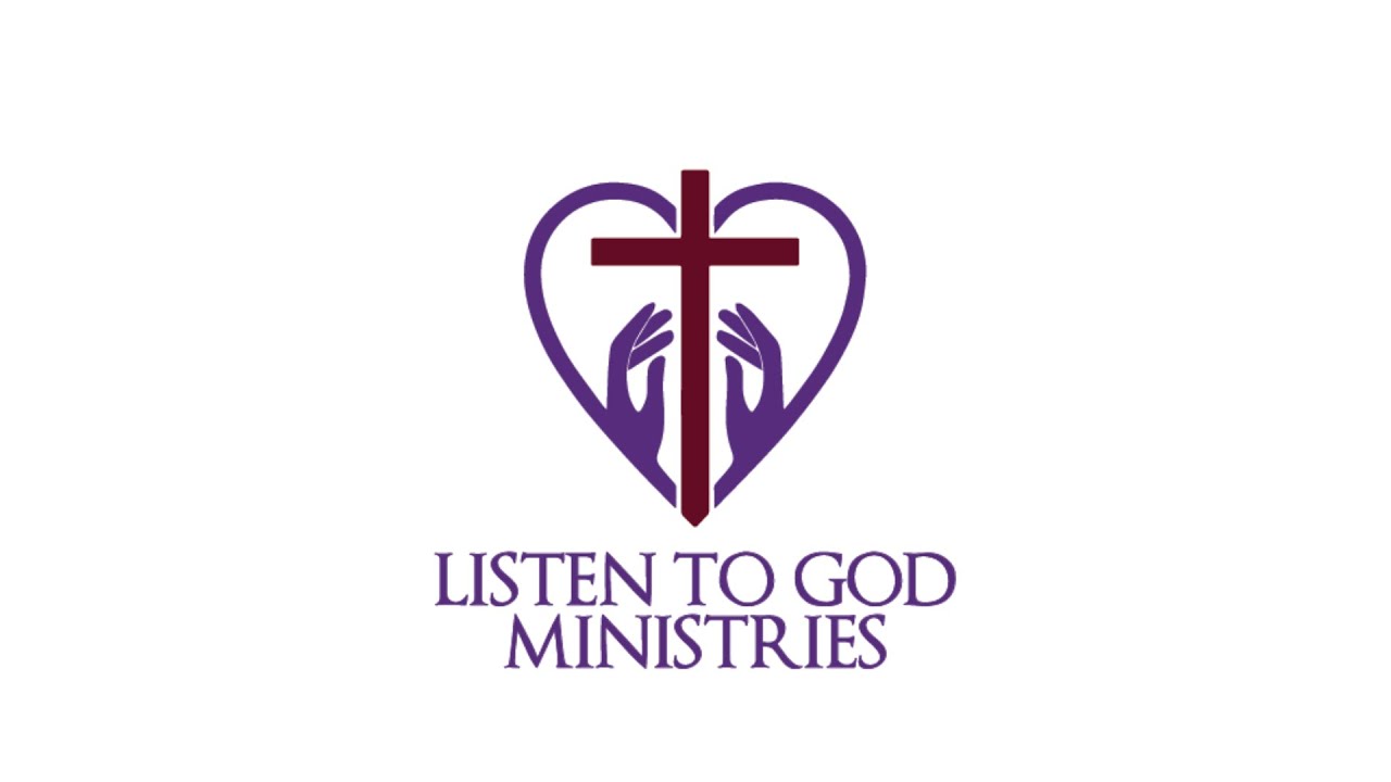 Listen to God Ministries Worship Service (08/09/2020)