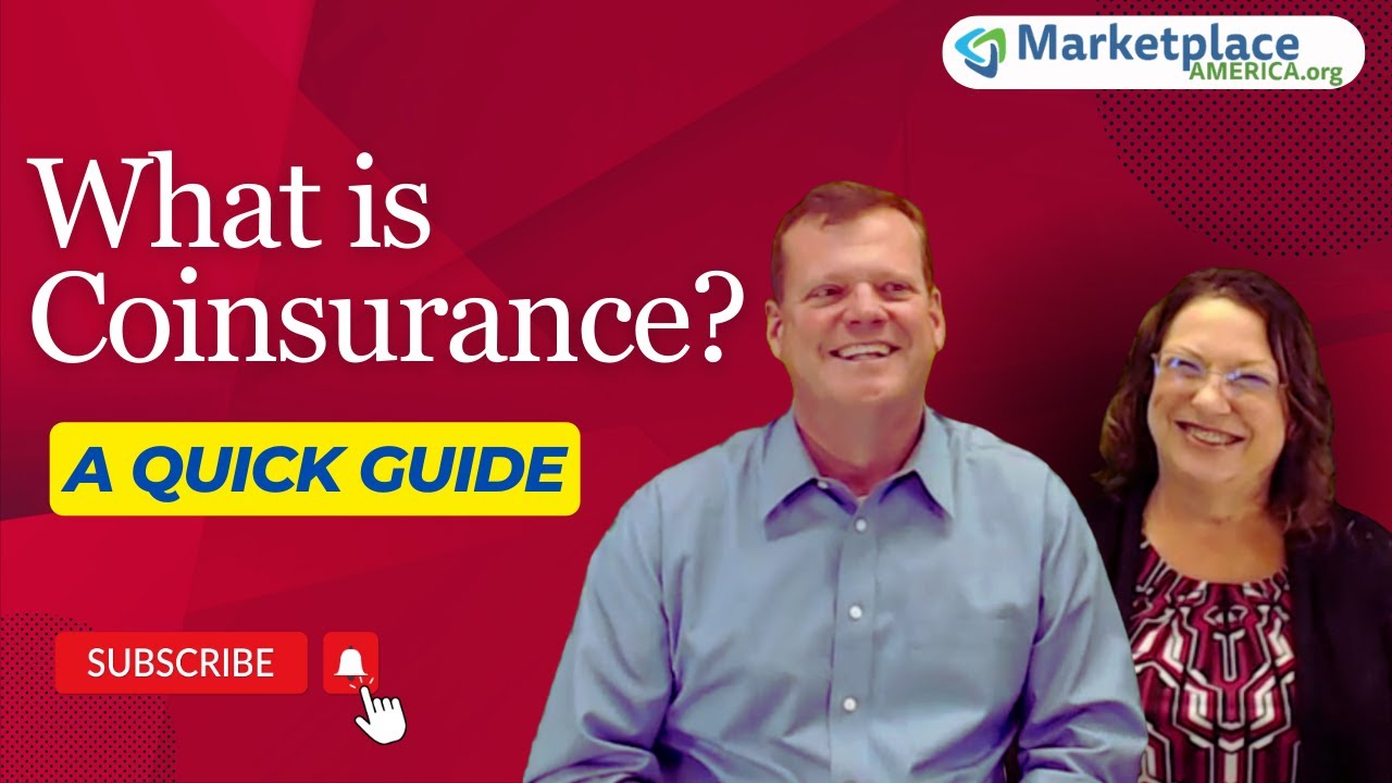 What Is Coinsurance? (And How Does Coinsurance Work?)