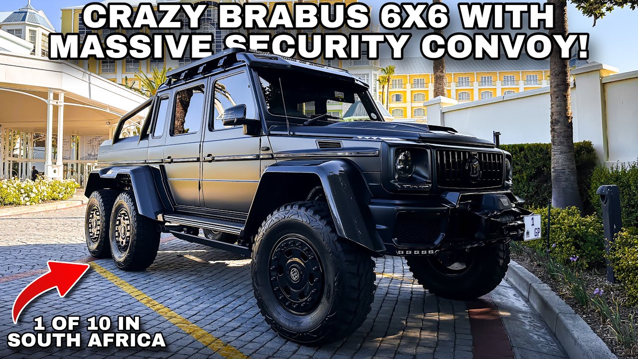 Summer is Bringing Out INSANE Cars! | Car Spotting in Cape Town December 2024