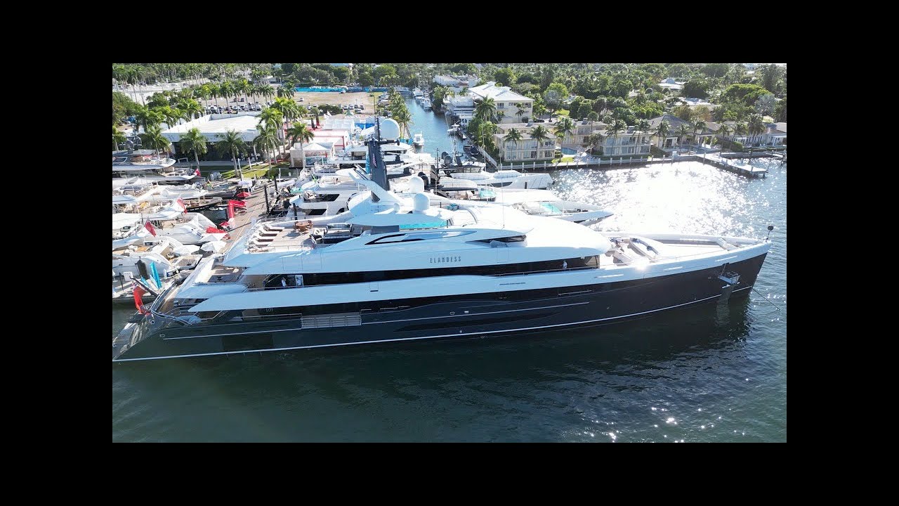 Super Yacht Delight Remix