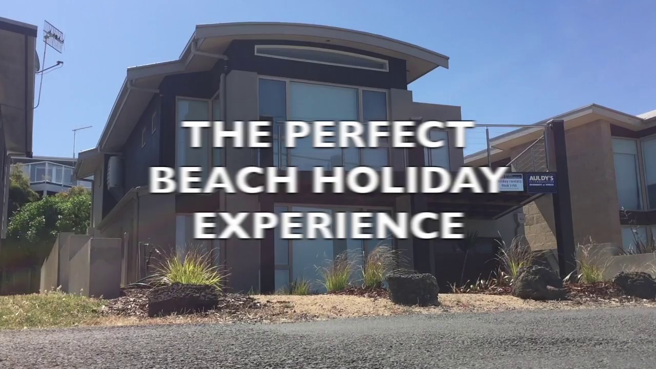 Auldy's Accommodation East Beach Port Fairy