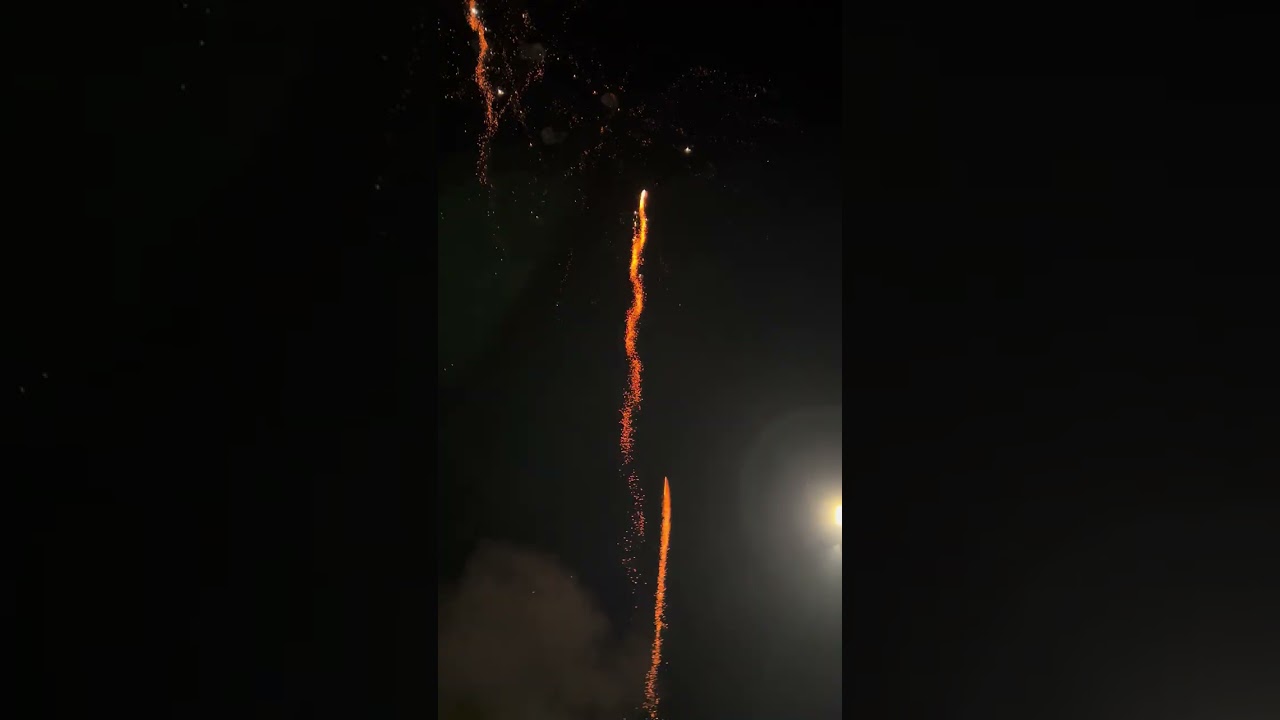 Capodanno 2026 Napoli parte 2 