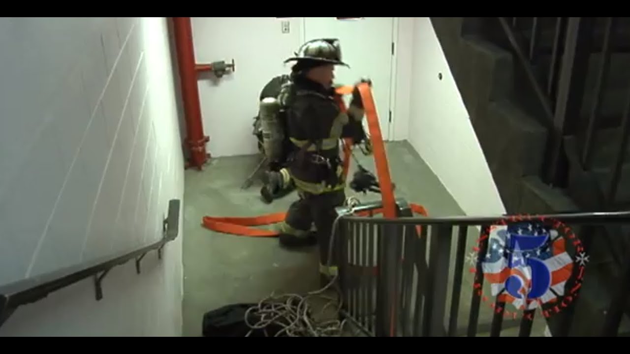 Maximizing Hose Stretch