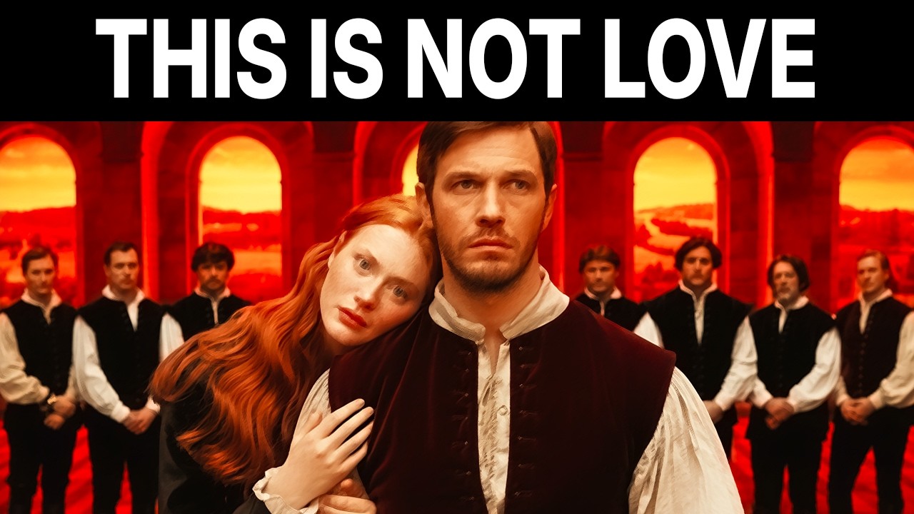 What Machiavelli Taught Men About Choosing Women (No One Talks About This)