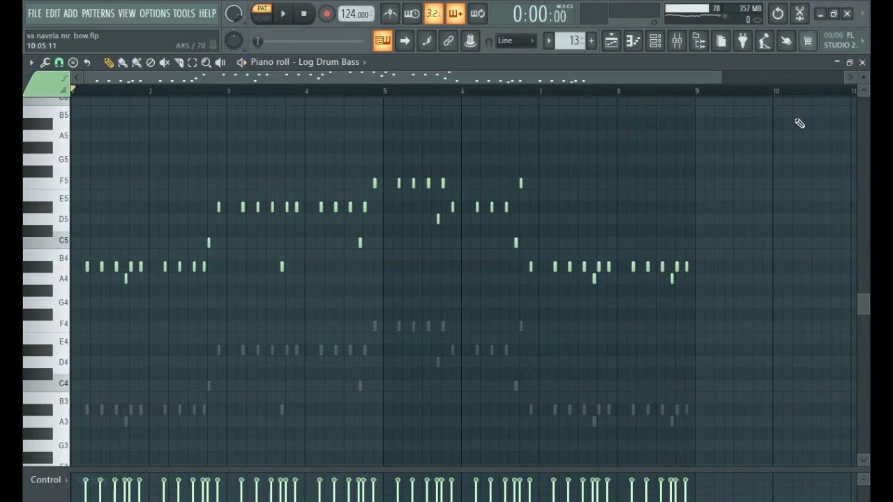 Como produzir  