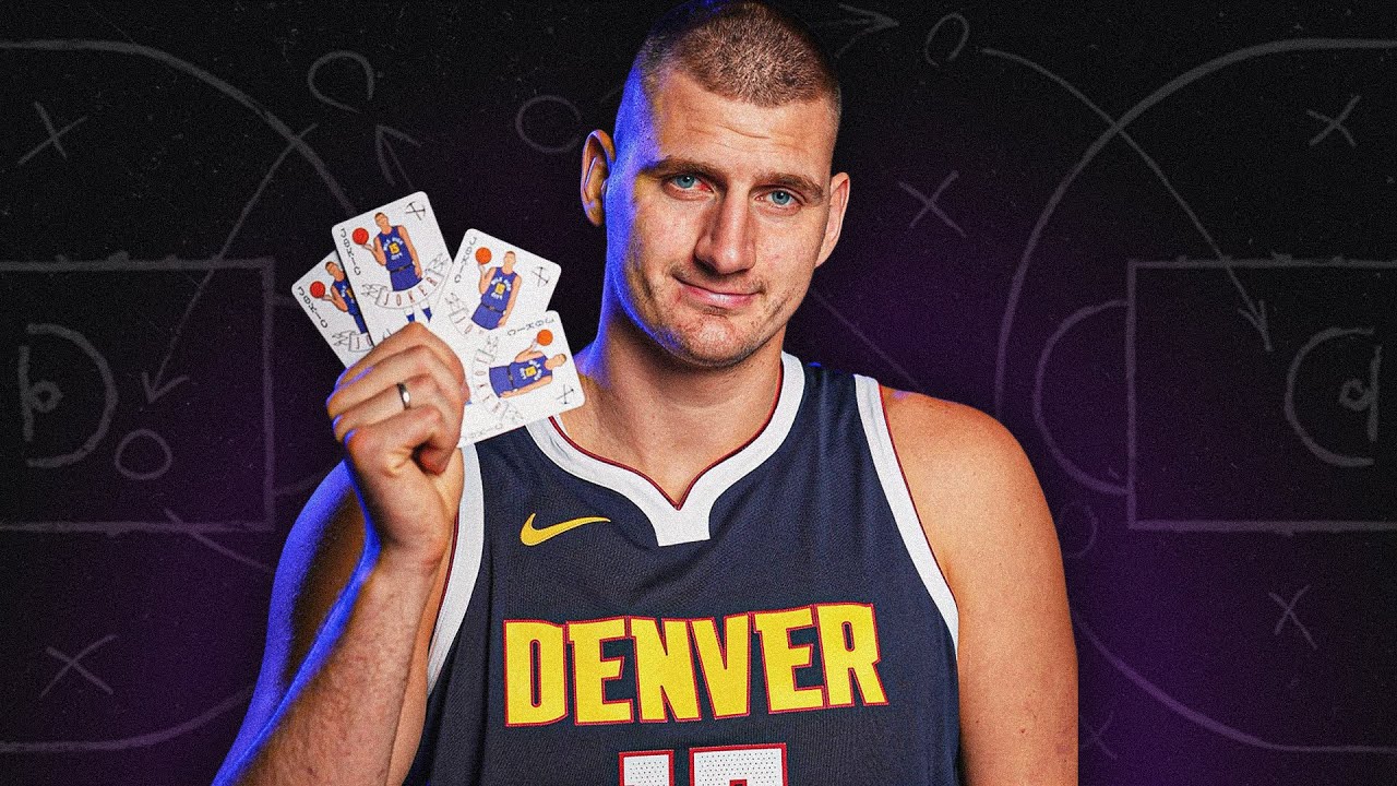 The simple adjustment that reminded everyone why the Nuggets are the champs