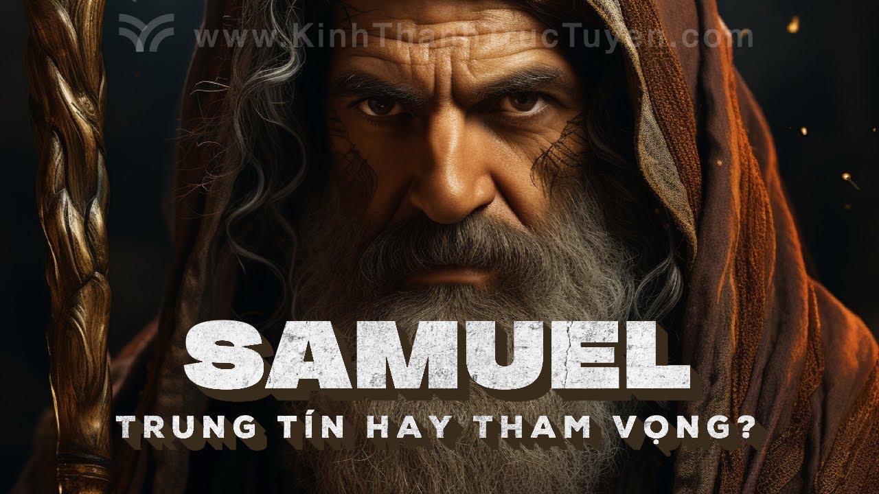 Ti&ecirc;n Tri Sa-mu-&ecirc;n Trung T&iacute;n Hay Tham Vọng? #kttt