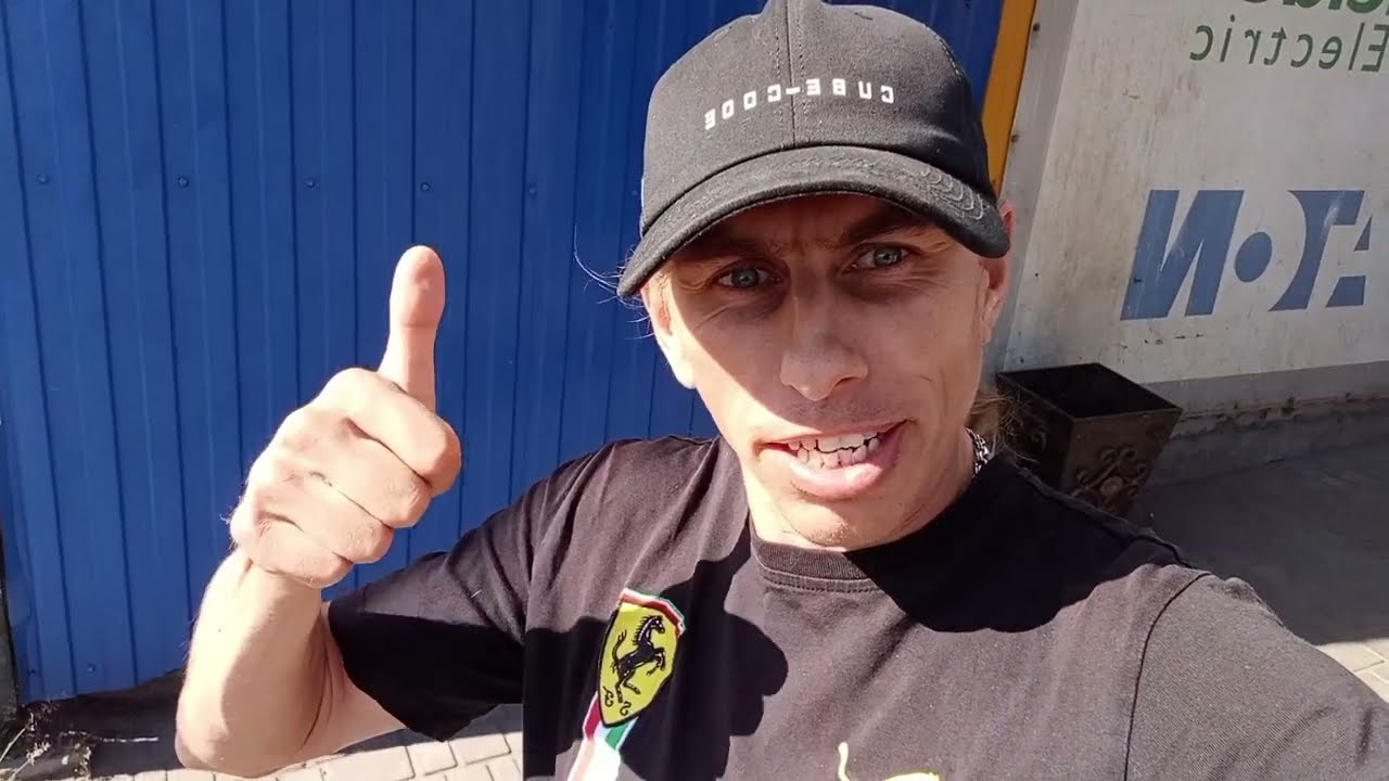 Что продають на Дарницкой Барахолке.