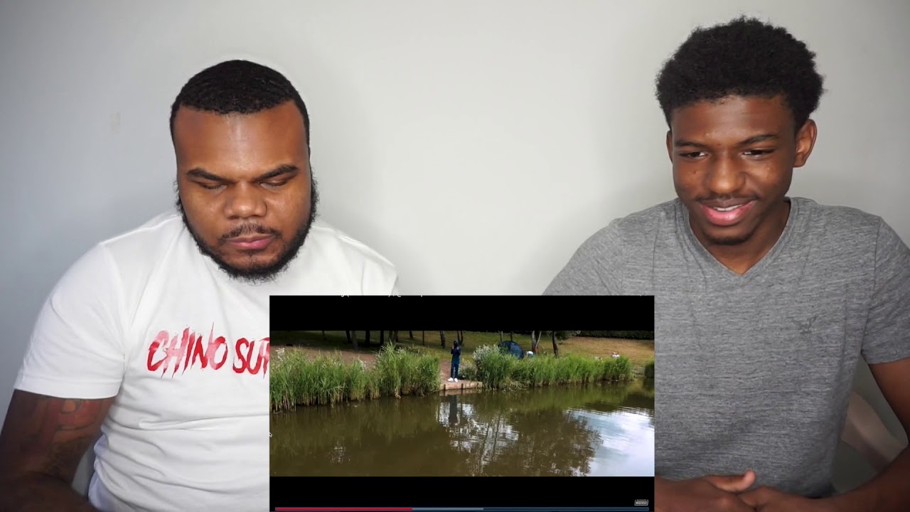 #BWC Yanko - Fishing (Music Video) *AMERICAN REACTION*